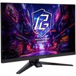ASRock Phantom Gaming PG27FFT1A – Hledejceny.cz