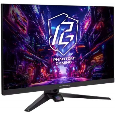 ASRock Phantom Gaming PG27FFT1A – Hledejceny.cz