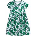 KYLY KVĚTY šaty bílo-zelené – Zbozi.Blesk.cz