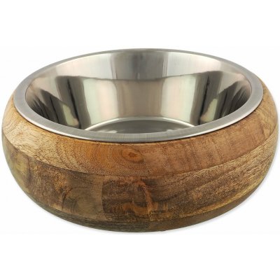 Dog Fantasy Miska nerez 400 ml – Zboží Dáma