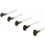 Zfish Konektor Svítící Ampule Tip Rod Connector – Zboží Dáma