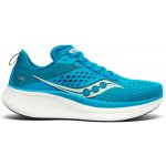 Saucony Ride 17 viziblue/mirage – Zboží Dáma
