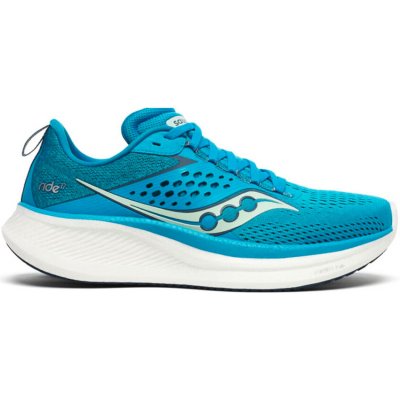 Saucony Ride 17 viziblue/mirage – Zboží Dáma