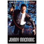 Johnny mnemonic DVD – Hledejceny.cz