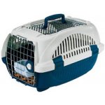 Ferplast Atlas Deluxe Open 20 Přepravka 37,4 x 57,6 x 33 cm – Sleviste.cz
