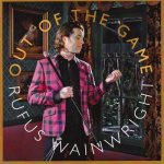 Rufus Wainwright - Out Of The Game CD – Hledejceny.cz