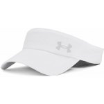Under Armour W Iso-chill Launch Visor-WHT – Zbozi.Blesk.cz