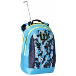 Wilson Junior backpack 2022 – Zbozi.Blesk.cz