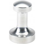 Bareq hliníkový tamper 58 mm – Sleviste.cz