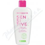 Dermacol Sensitive Cleansing Milk 200 ml – Sleviste.cz