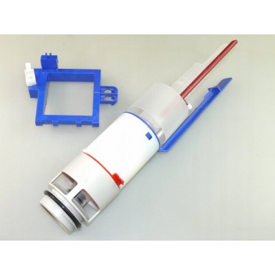 Sanit vypouštěcí ventil SA01950000000 – HobbyKompas.cz