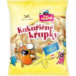 Rej Křupky kukuřičné arašídové 90 g – Sleviste.cz