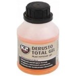 K2 Derusto Total Gel odstraňovač rzi 250 ml – Sleviste.cz