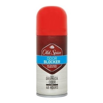 Old Spice Odor Blocker Men deospray 125 ml