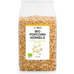 GymBeam BIO Kukuřice na popcorn 1000 g – Hledejceny.cz