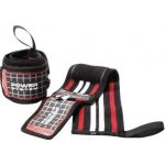 Power System Wrist Wraps bandáže na zápěstí 40 x 8 cm – Hledejceny.cz