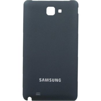 Kryt Samsung N7000 Galaxy Note zadní černý