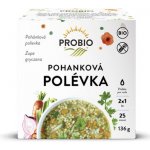 BIO PROBIO Polévka pohanková 136 g – Zboží Dáma