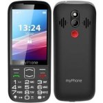 myPhone Halo 4 LTE Senior – Zboží Mobilmania