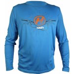 Haven NAVAHO II LONG blue/green pánský – Zboží Dáma