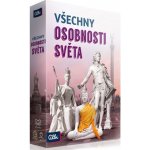 Všechny osobnosti světa – Zboží Živě