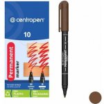 Centropen 2846 hnědý – Zboží Dáma