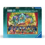 Ravensburger Sněhurka 1000 dílků – Hledejceny.cz