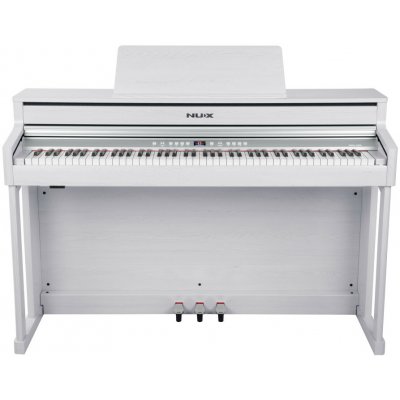 NUX NCK-430 - White – Hledejceny.cz