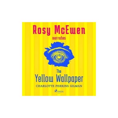 The Yellow Wallpaper (Premium) (EN) – Zboží Dáma