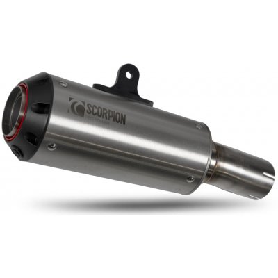 SCORPION Red Power PHA187SEO – Hledejceny.cz