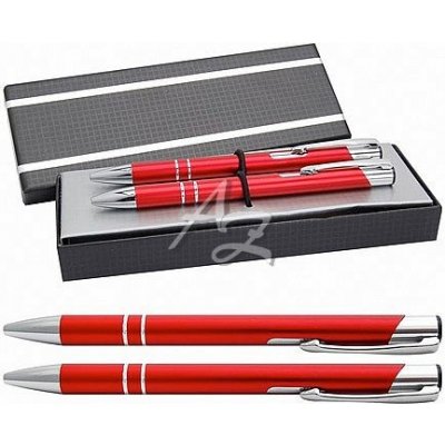 Souprava Ving BM červená 192667 – Zboží Živě