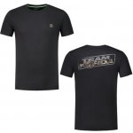 Korda Tričko Digital Camo TK Tee Black – Sleviste.cz