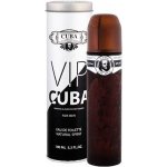 Cuba VIP toaletní voda pánská 100 ml – Hledejceny.cz