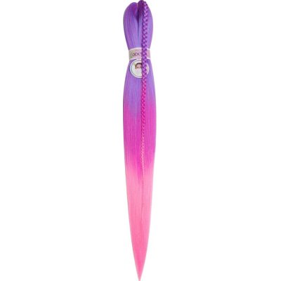 Cocktail EZ 100% Kanekalon L-BLUE/HOTPLUM/PINK – Sleviste.cz