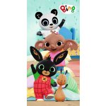 Vesna | Dětská osuška Paw Patrol 060 70 x 140 cm – Zboží Dáma