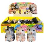 Made Křeček 8 cm – Sleviste.cz