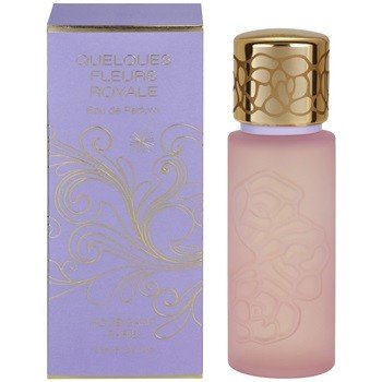 Houbigant Quelques Fleurs Royale parfémovaná voda dámská 100 ml