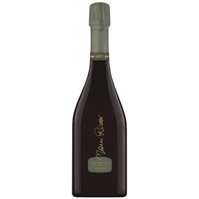 Nani Rizzi Extra Dry 11,5% 0,75 l (holá láhev) – Zboží Dáma
