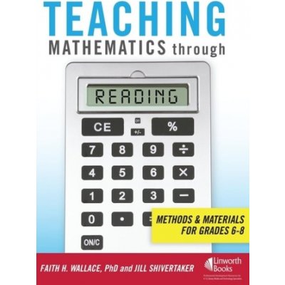 Teaching Mathematics Through Reading – Zboží Mobilmania