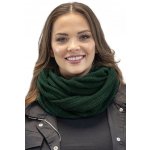 Vivisence šála 7019S zelená – Hledejceny.cz