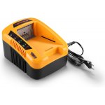 Riwall PRO RAC 540 – Zboží Dáma