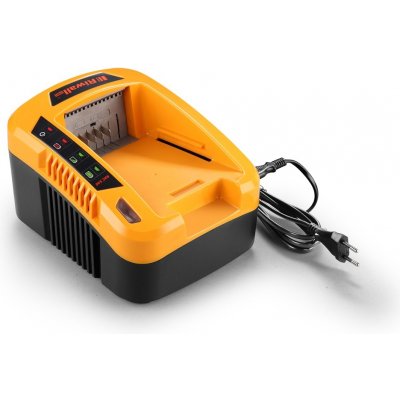 Riwall PRO RAC 540 – Zboží Dáma