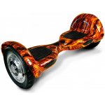 Hoverboard Off road fire – Zboží Mobilmania