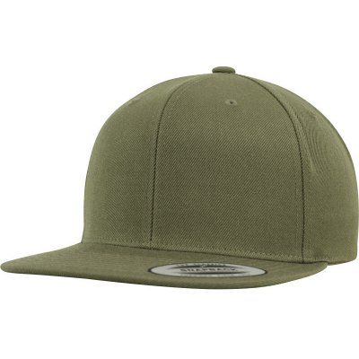 Flexfit Flexfit 6089M Snapback 6 panelová COT556089x8199-buck Buck – Zboží Dáma
