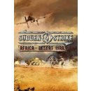 Sudden Strike 4 Africa Desert War