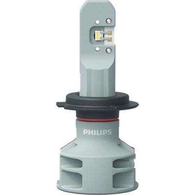 Philips Ultinon Pro5100 HL H7-LED PX26d 12/24V 12W 11972U51X2 2 ks – Zbozi.Blesk.cz