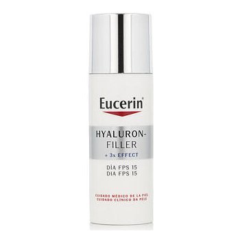 Eucerin Hyaluron Hyaluron-Filler + 3x Effect krém pro normální a smíšenou pleť 50 ml