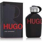 Hugo Boss Hugo Just Different toaletní voda pánská 125 ml – Sleviste.cz