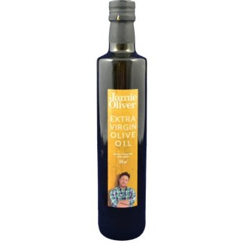 Jamie Oliver Extra panenský olivový olej 500 ml