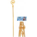 Zlatá mikulášská berla – Zboží Dáma